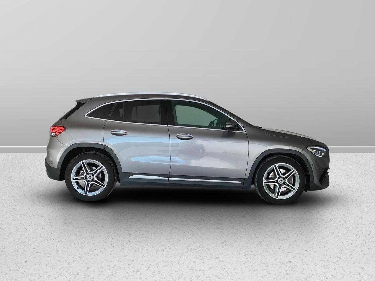 GLA 200 d Premium 4matic auto - Certified