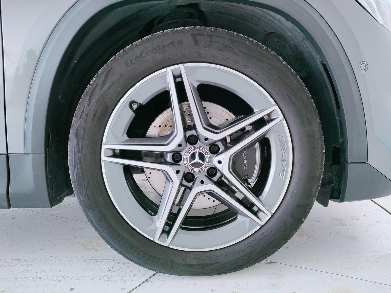 GLA 200 d Premium 4matic auto - Certified