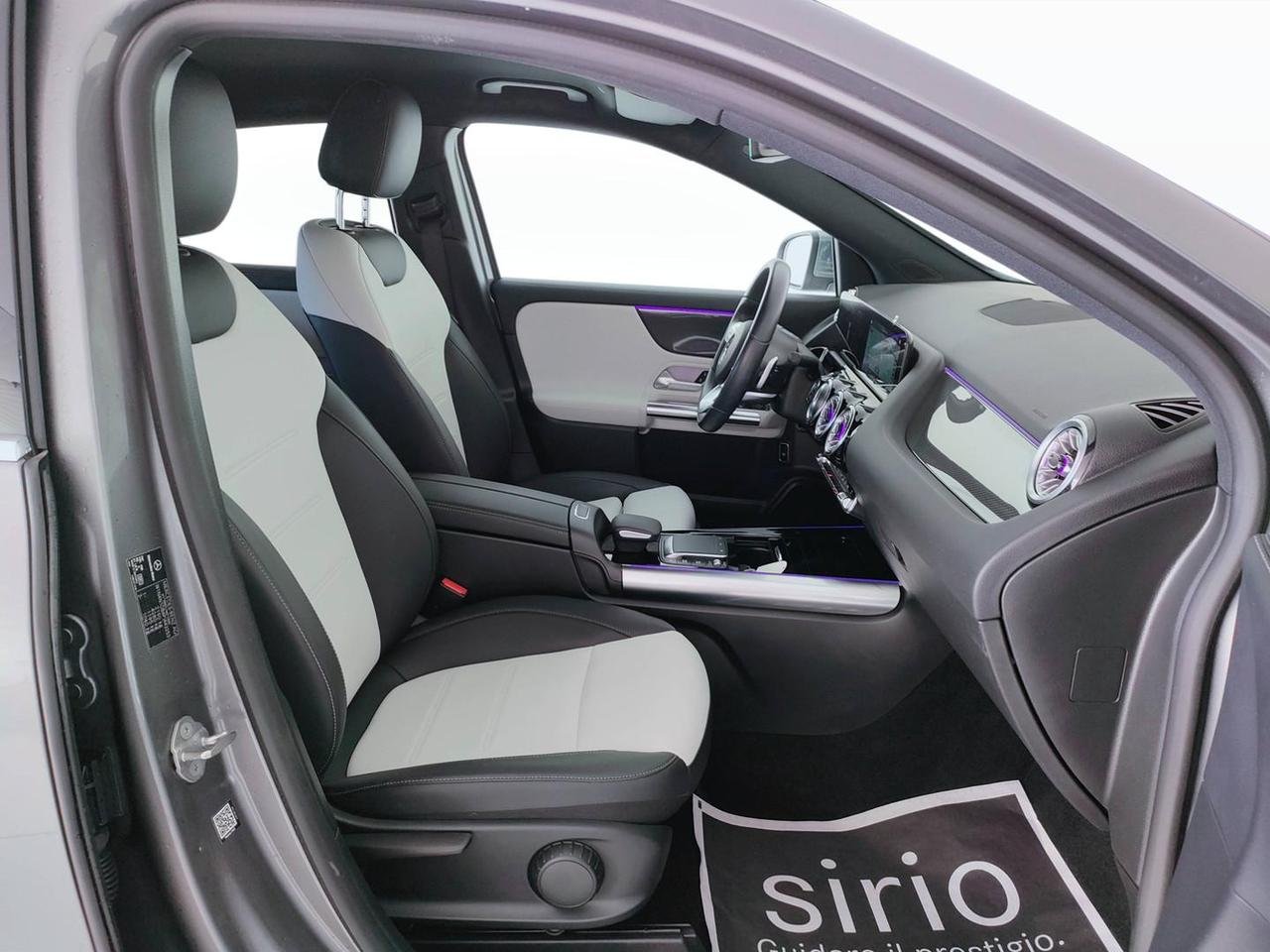 GLA 200 d Premium 4matic auto - Certified
