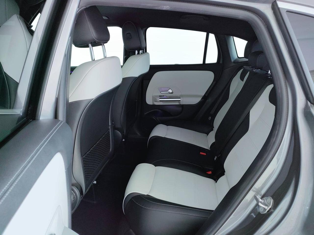GLA 200 d Premium 4matic auto - Certified