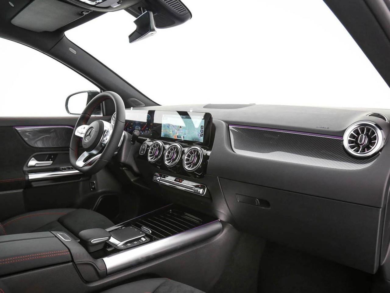 GLA 200 d Premium auto - Certified