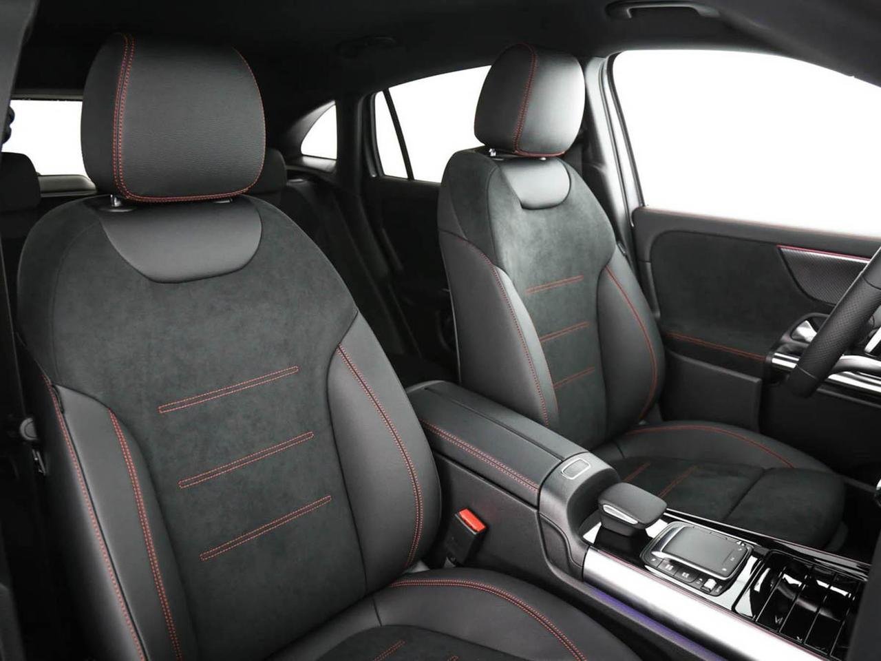 GLA 200 d Premium auto - Certified
