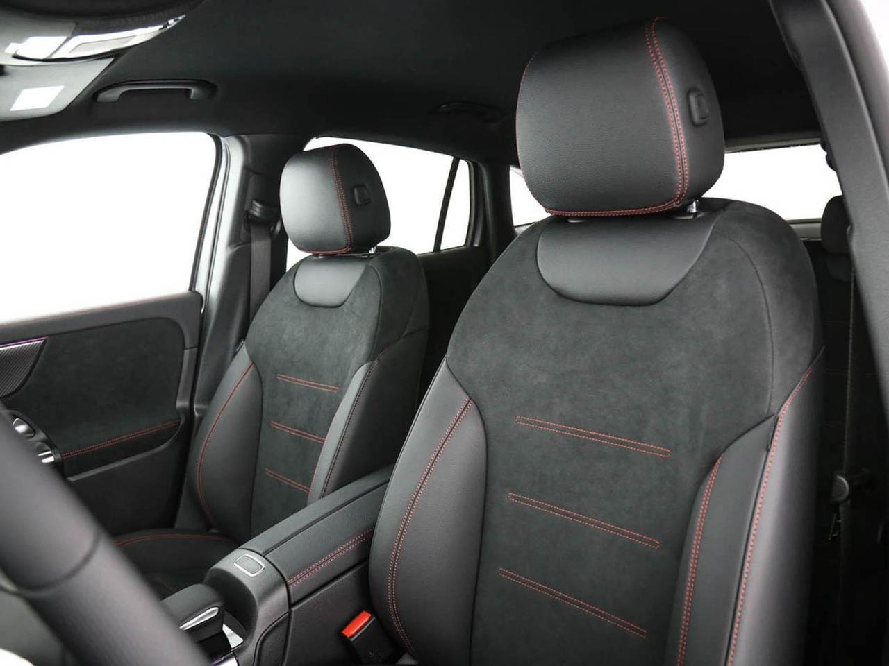 GLA 200 d Premium auto - Certified