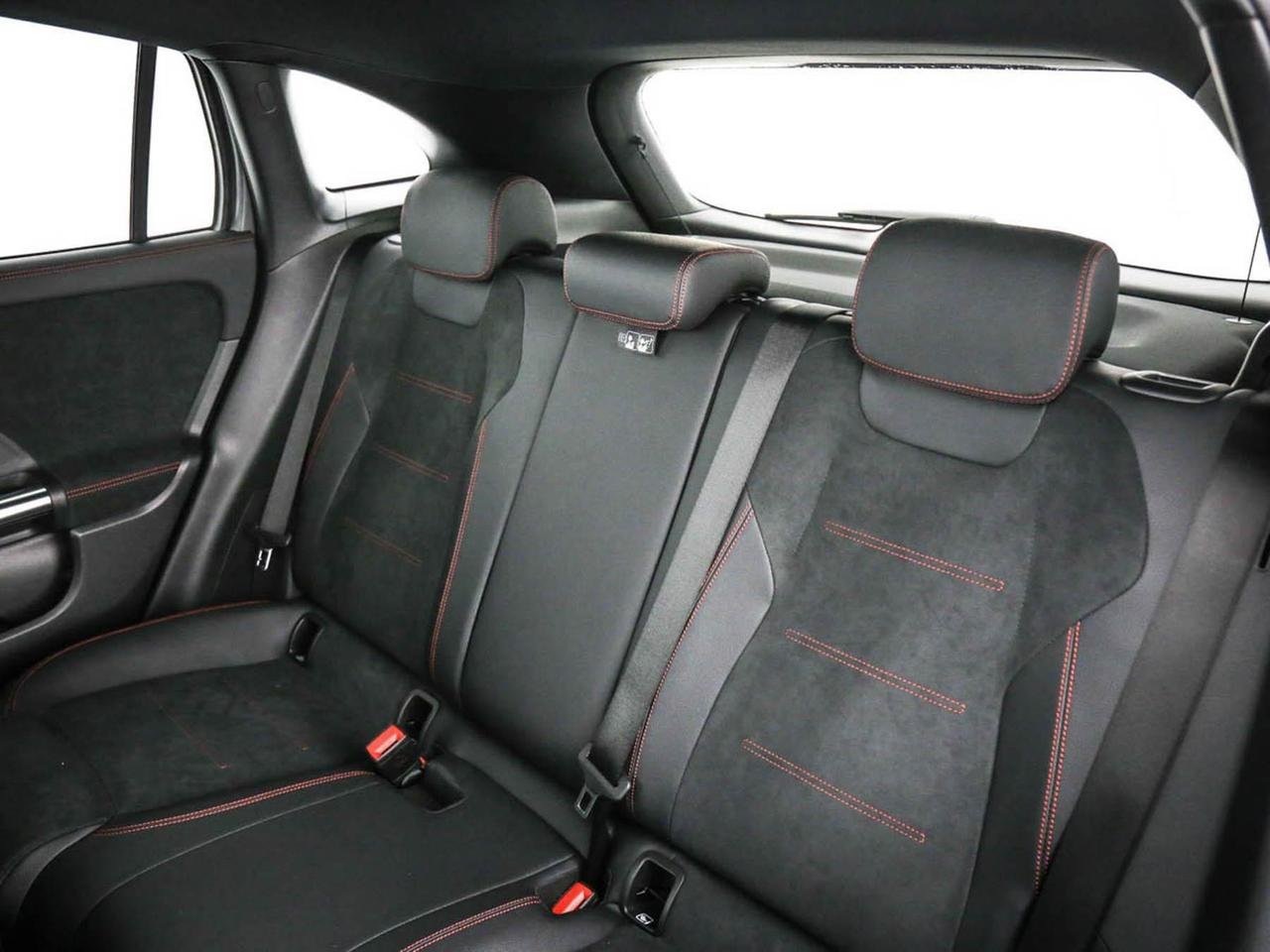 GLA 200 d Premium auto - Certified