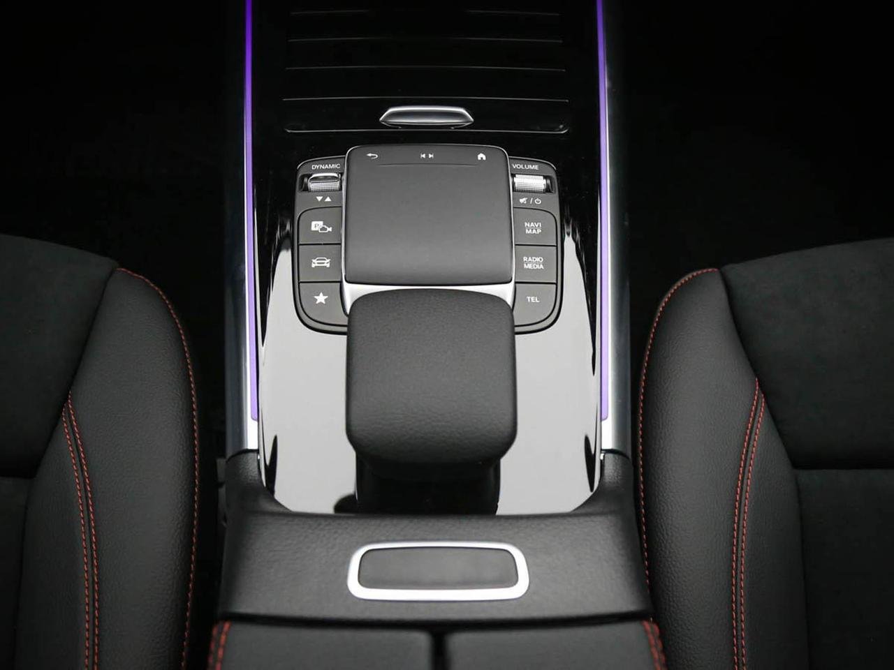 GLA 200 d Premium auto - Certified