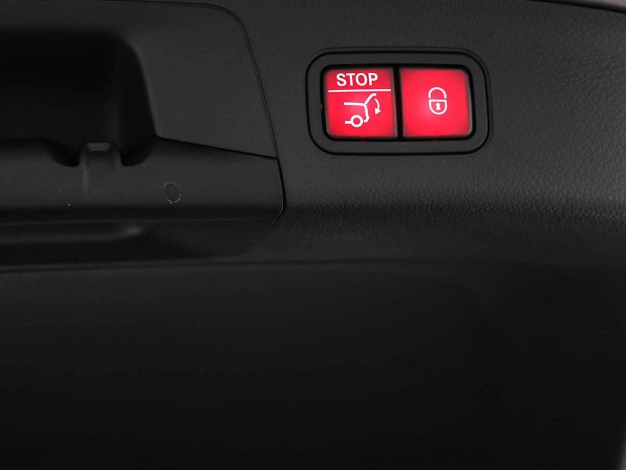 GLA 200 d Premium auto - Certified