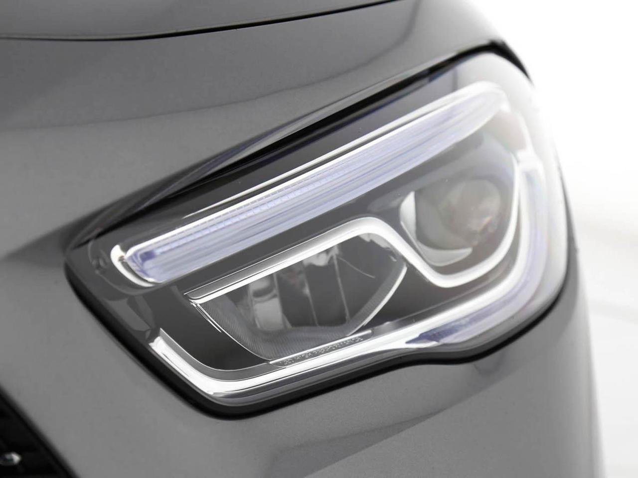 GLA 200 d Premium auto - Certified