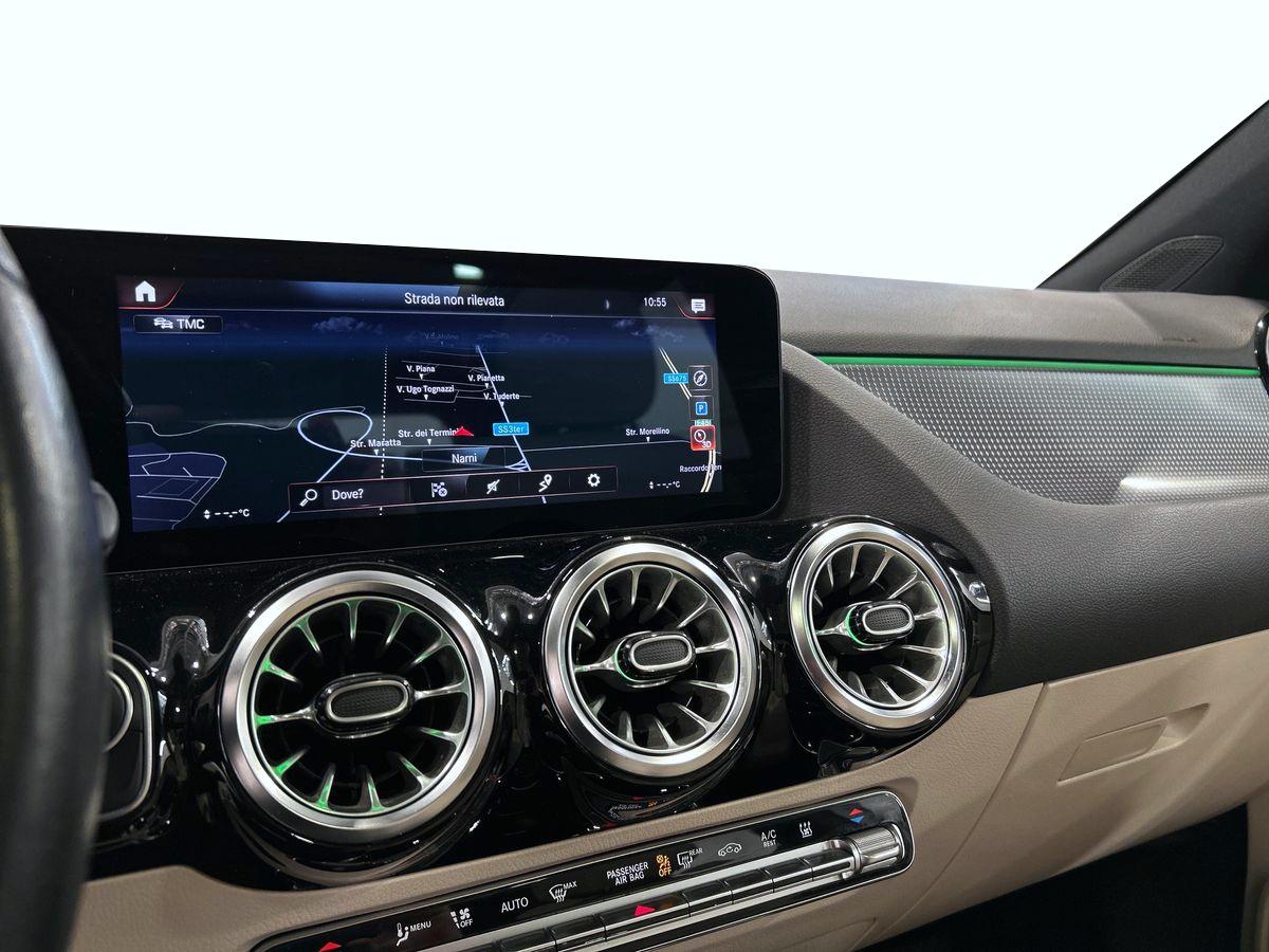 GLA 250 e phev (eq-power) Sport Plus auto - Certified