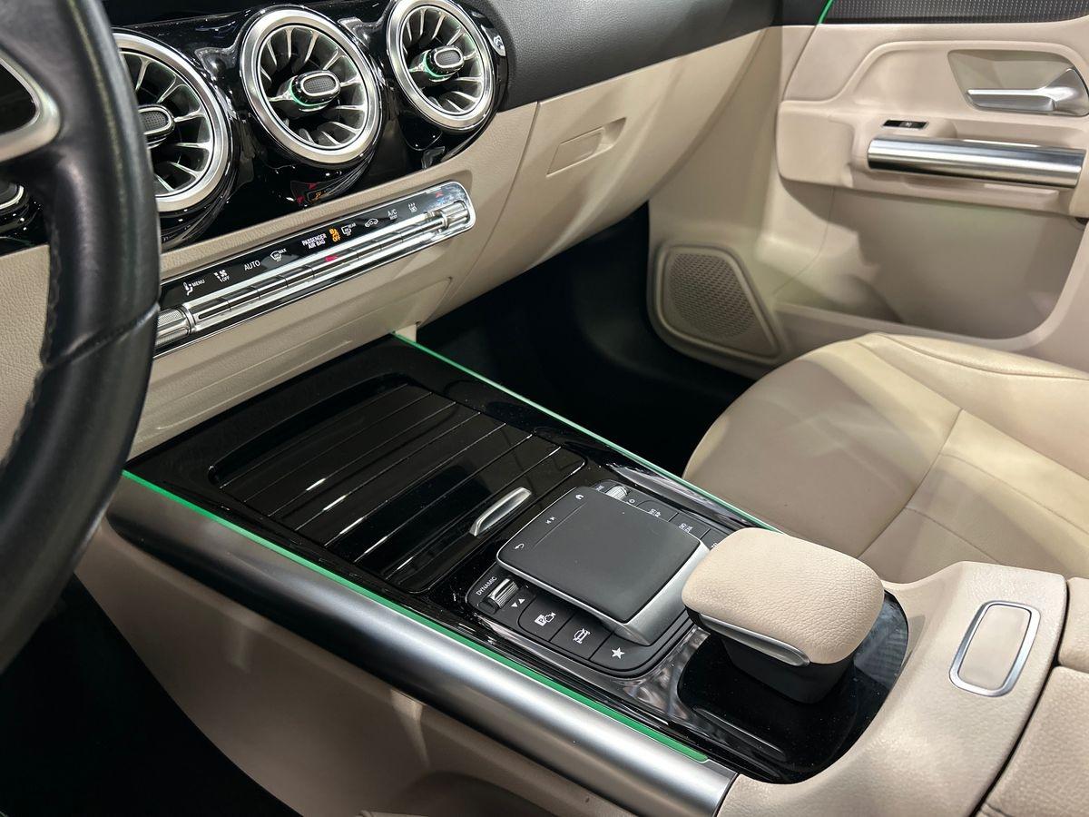 GLA 250 e phev (eq-power) Sport Plus auto - Certified