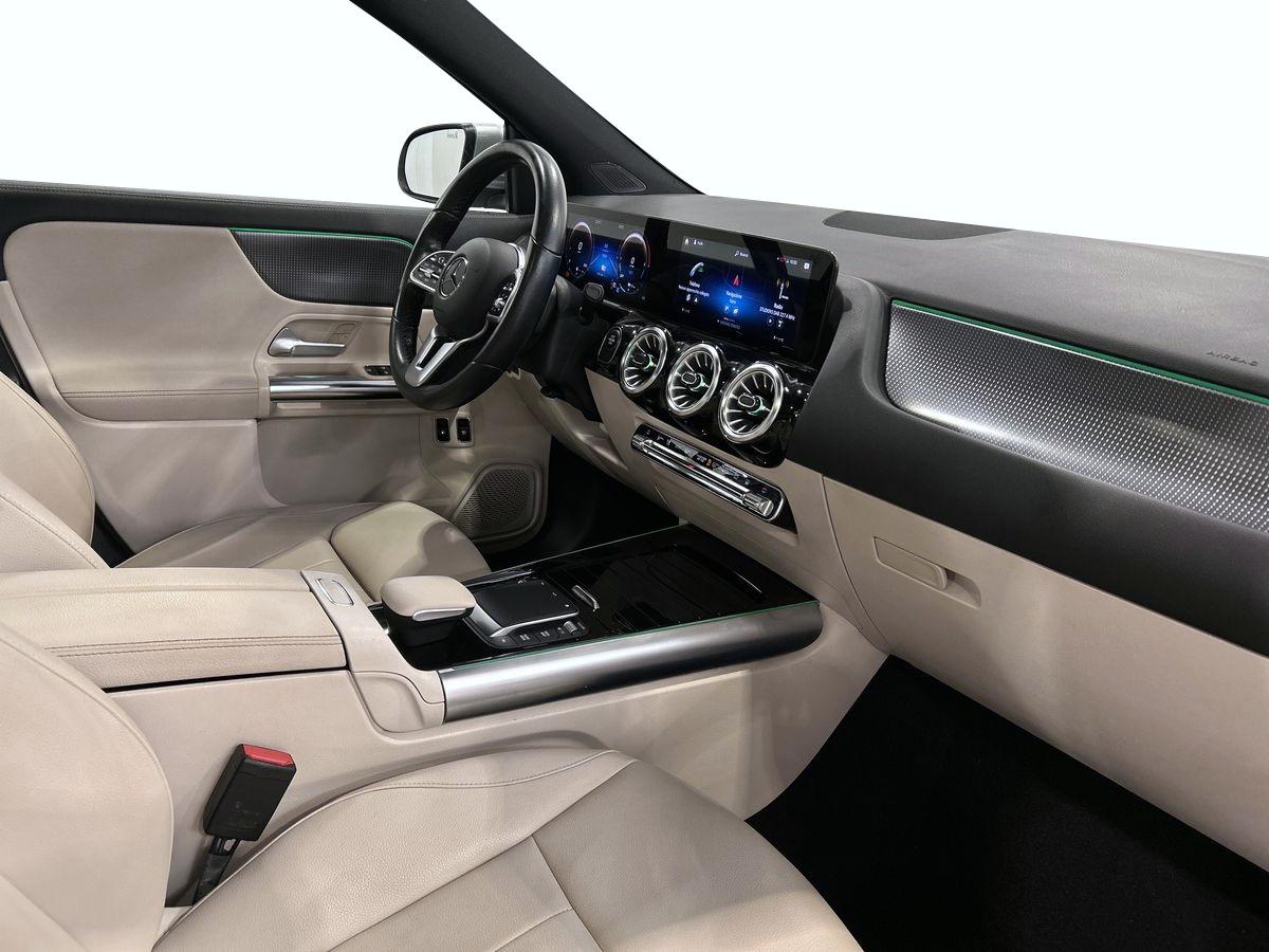 GLA 250 e phev (eq-power) Sport Plus auto - Certified