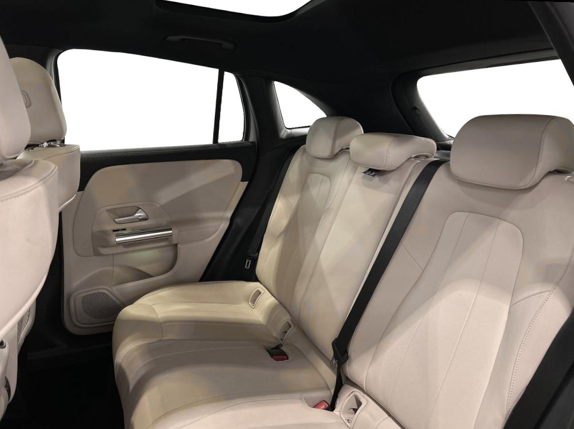 GLA 250 e phev (eq-power) Sport Plus auto - Certified