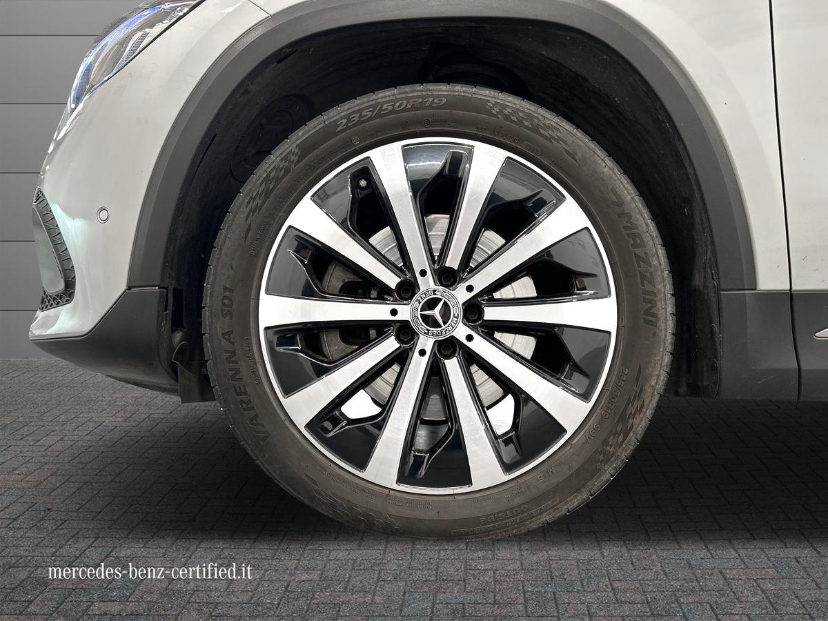 GLA 250 e phev (eq-power) Sport Plus auto - Certified