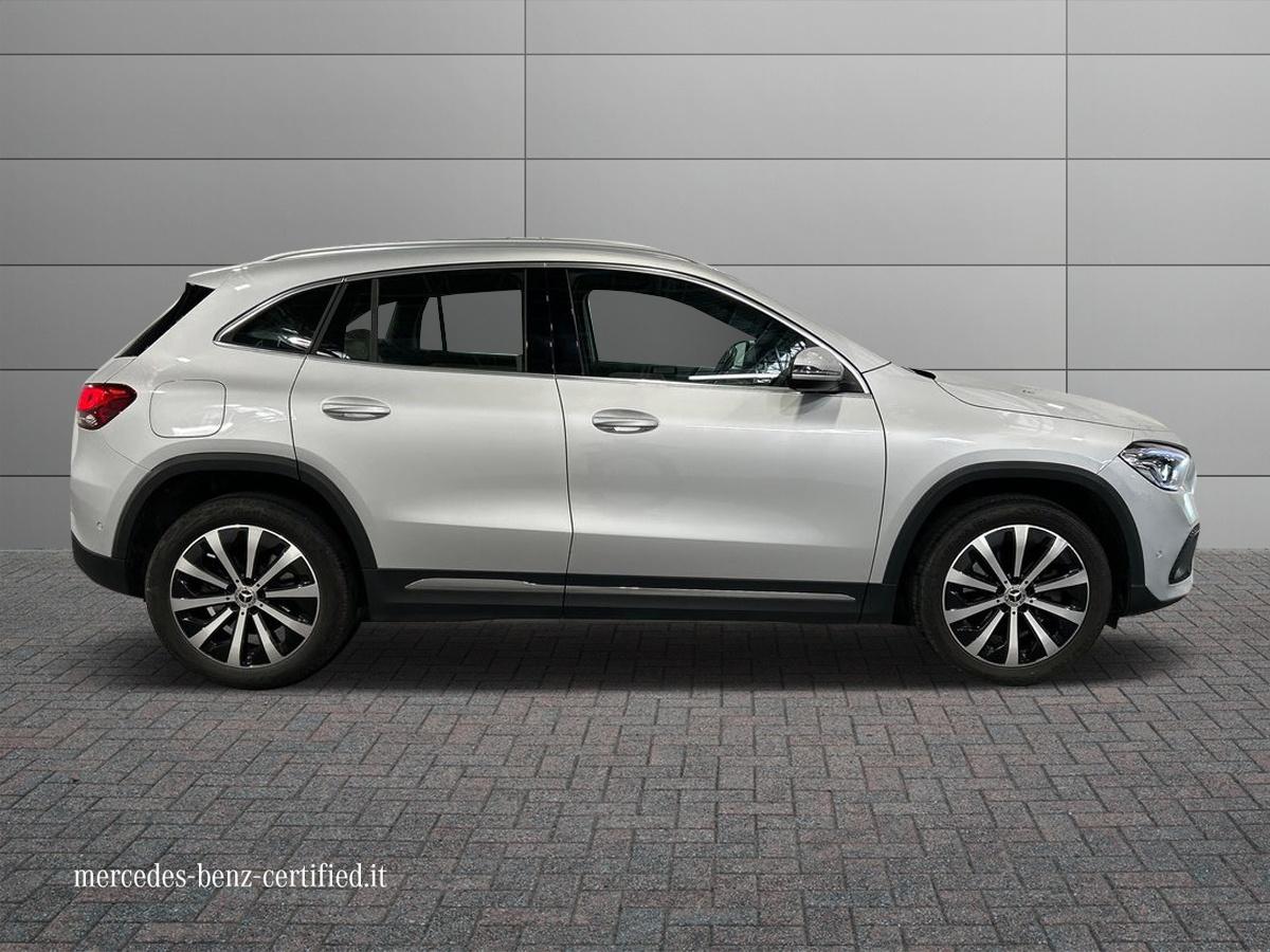GLA 250 e phev (eq-power) Sport Plus auto - Certified