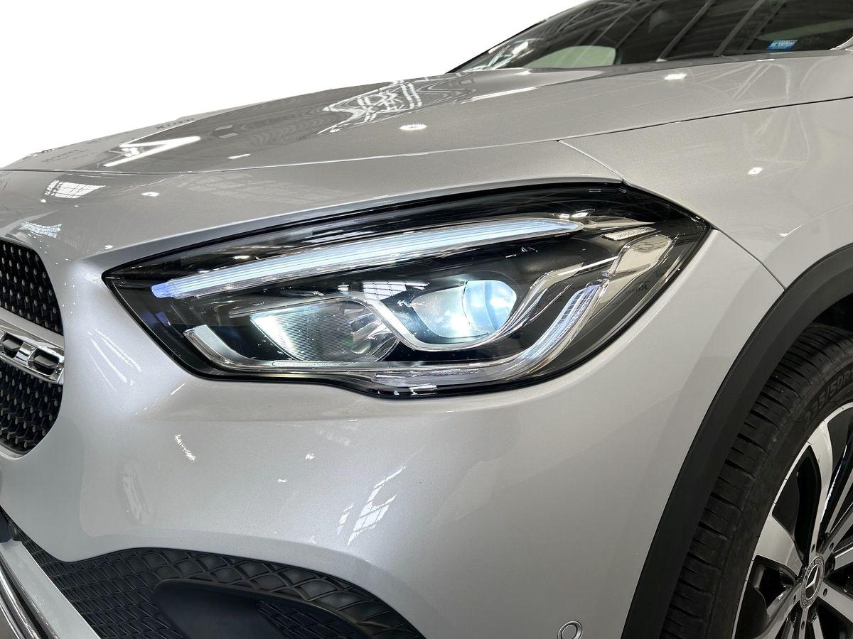 GLA 250 e phev (eq-power) Sport Plus auto - Certified