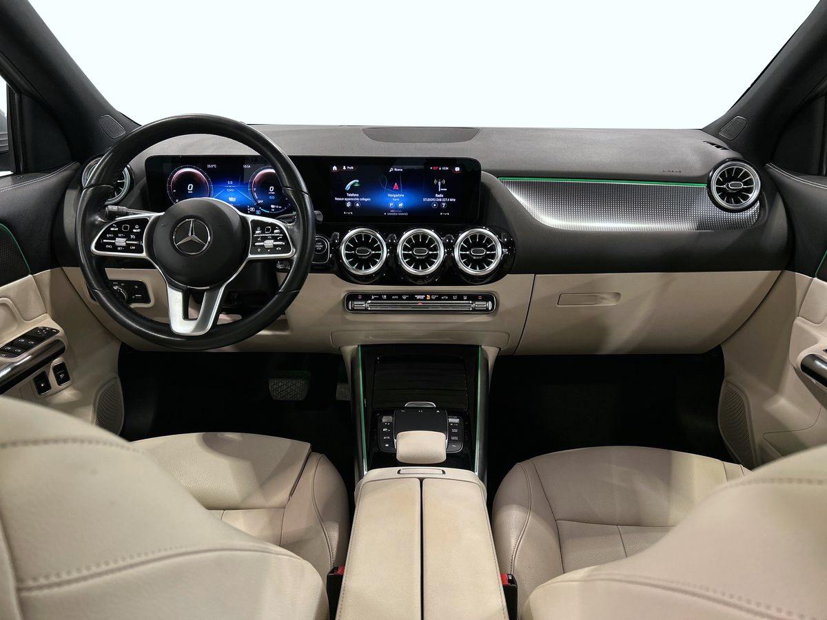 GLA 250 e phev (eq-power) Sport Plus auto - Certified