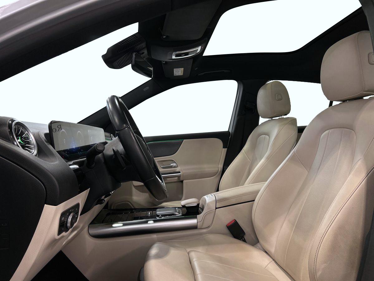 GLA 250 e phev (eq-power) Sport Plus auto - Certified
