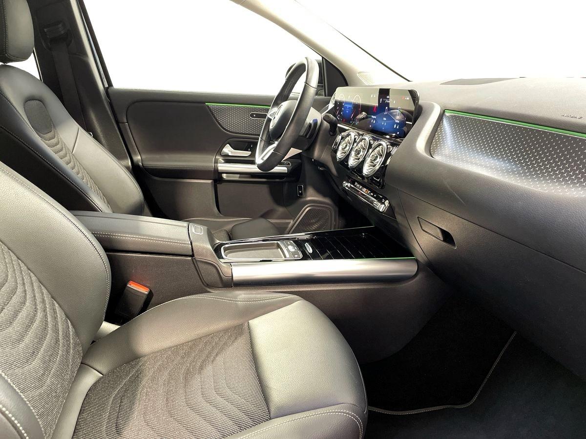 GLA 180 d Progressive Advanced Plus auto - Certified