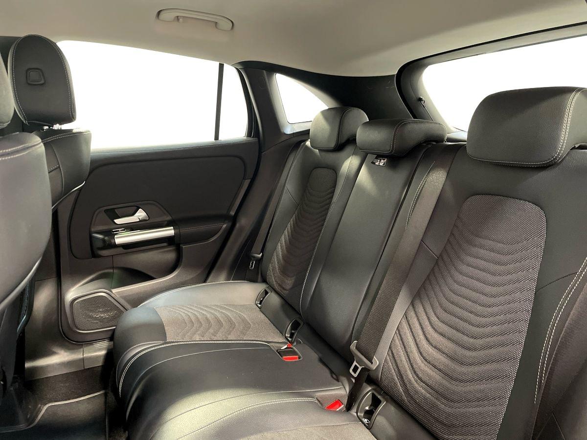 GLA 180 d Progressive Advanced Plus auto - Certified