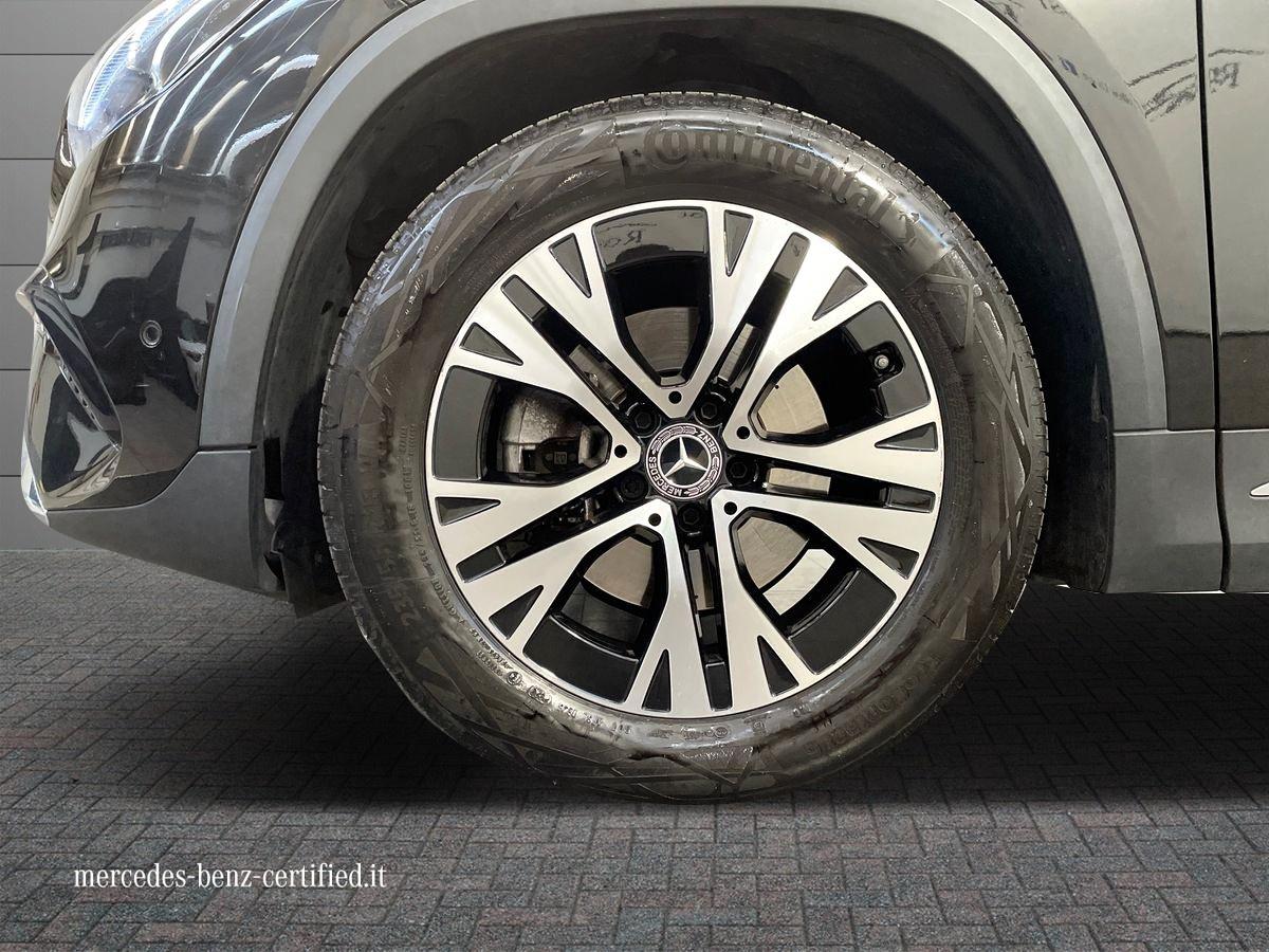 GLA 180 d Progressive Advanced Plus auto - Certified