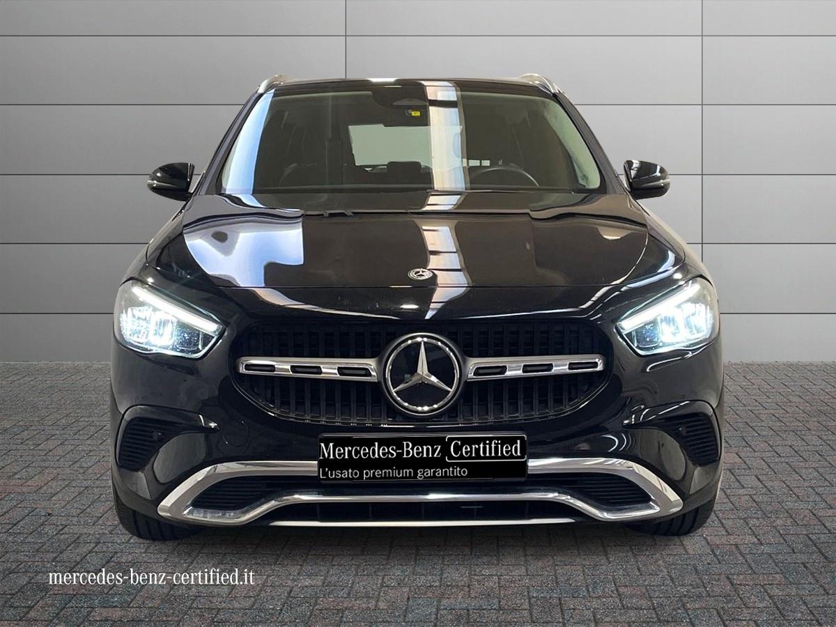 GLA 180 d Progressive Advanced Plus auto - Certified