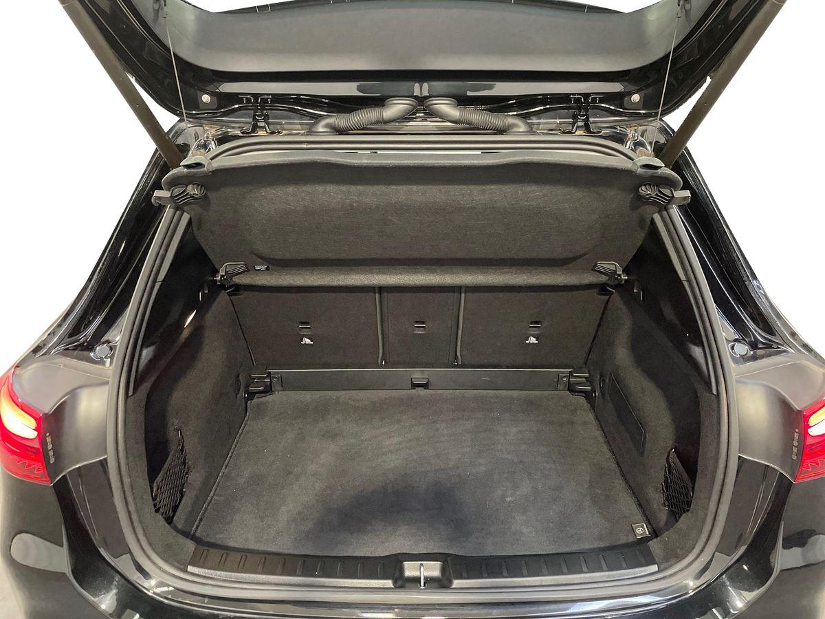 GLA 180 d Progressive Advanced Plus auto - Certified
