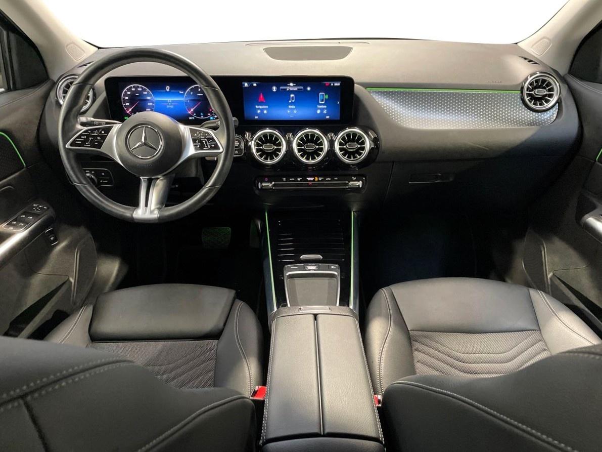 GLA 180 d Progressive Advanced Plus auto - Certified