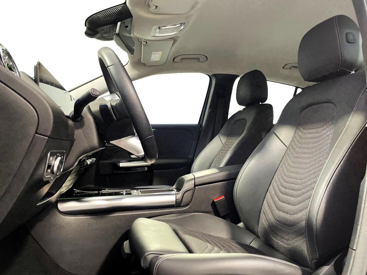 GLA 180 d Progressive Advanced Plus auto - Certified
