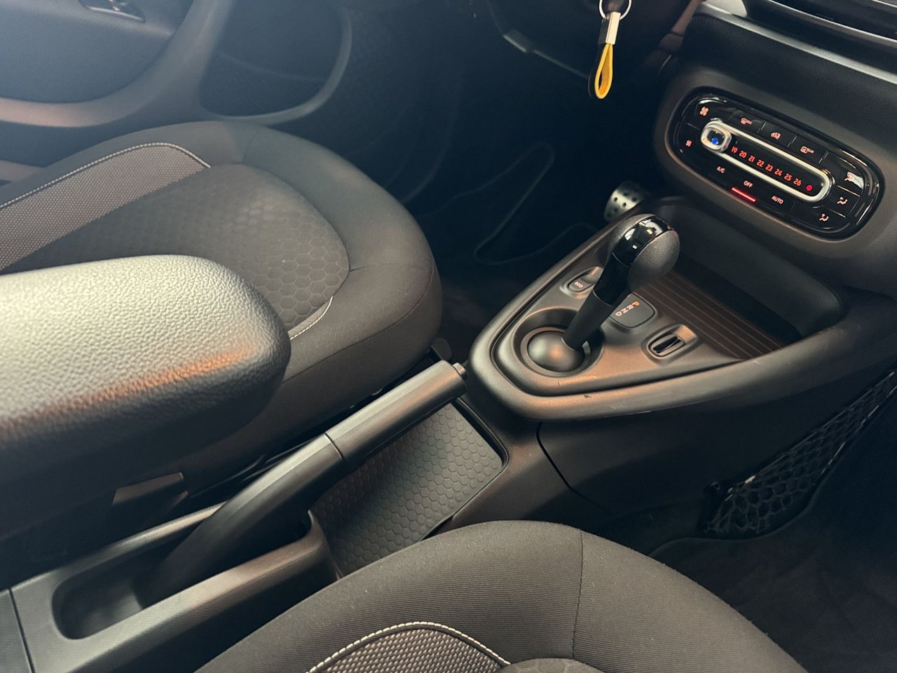 Fortwo eq Pulse 4,6kW - Certified