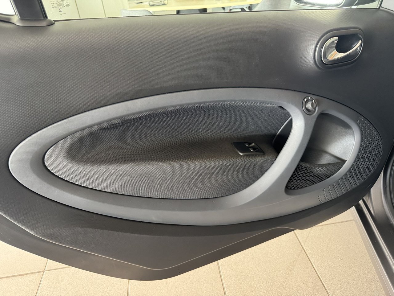 Fortwo eq Pulse 4,6kW - Certified