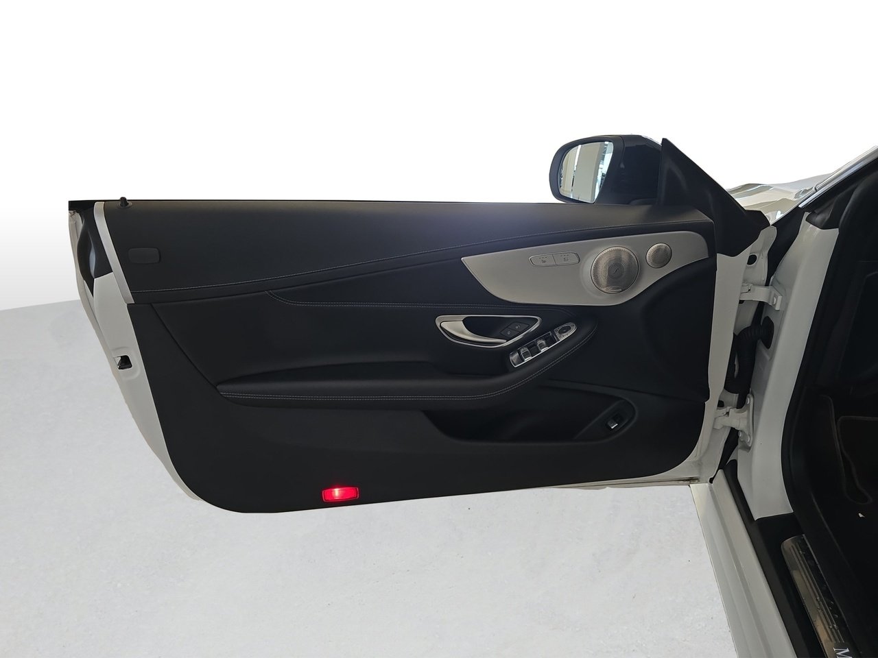 C Cabrio 220 d Premium Plus 4matic auto - Certified
