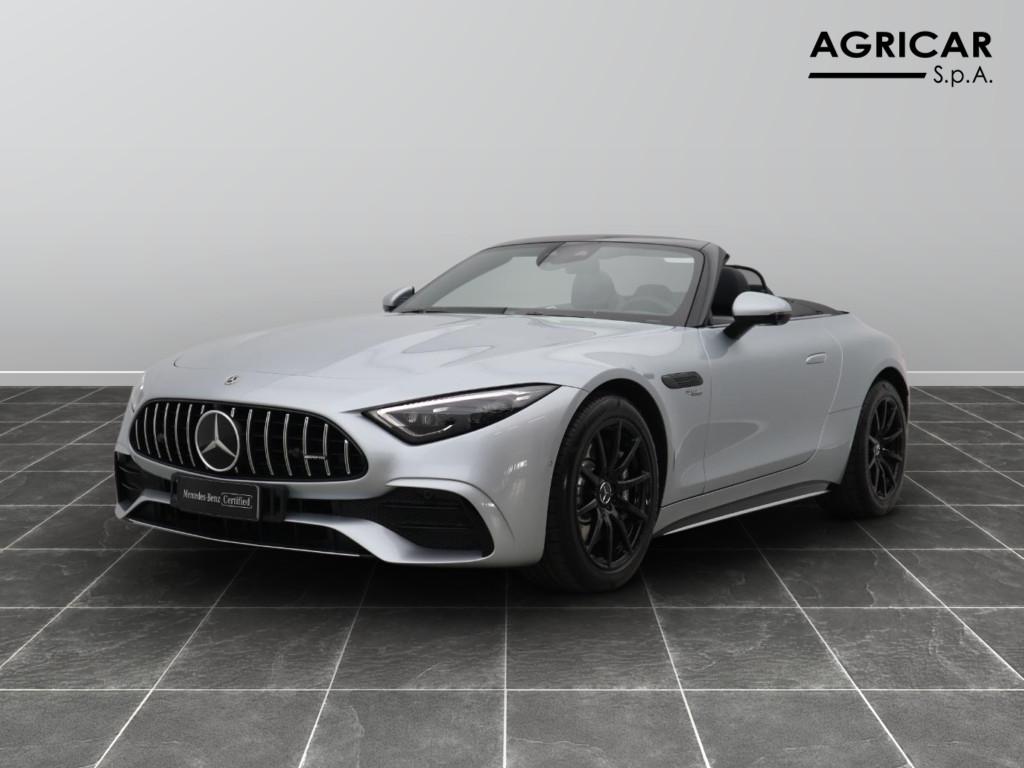 AMG SL 43 Premium Plus 381cv auto - Mercedes Certified