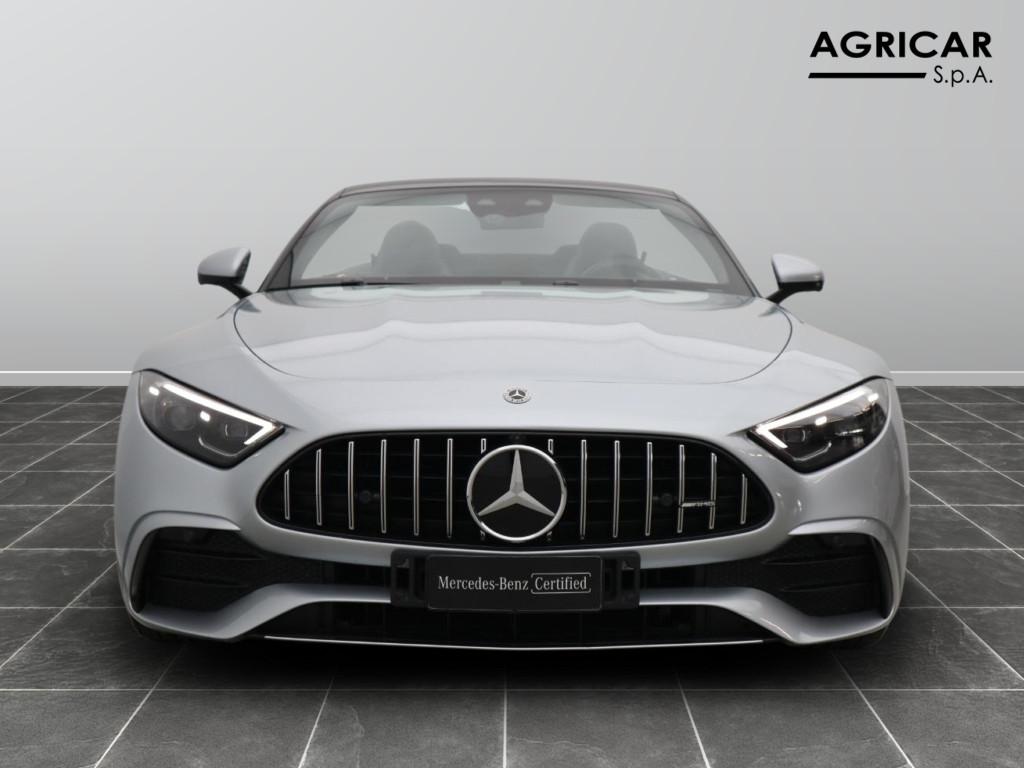 AMG SL 43 Premium Plus 381cv auto - Certified