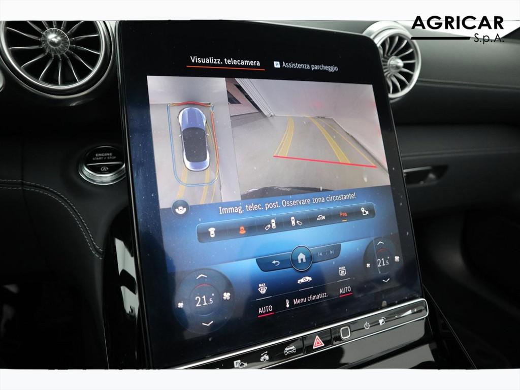 AMG SL 43 Premium Plus 381cv auto - Certified