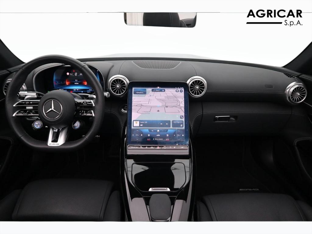 AMG SL 43 Premium Plus 381cv auto - Certified