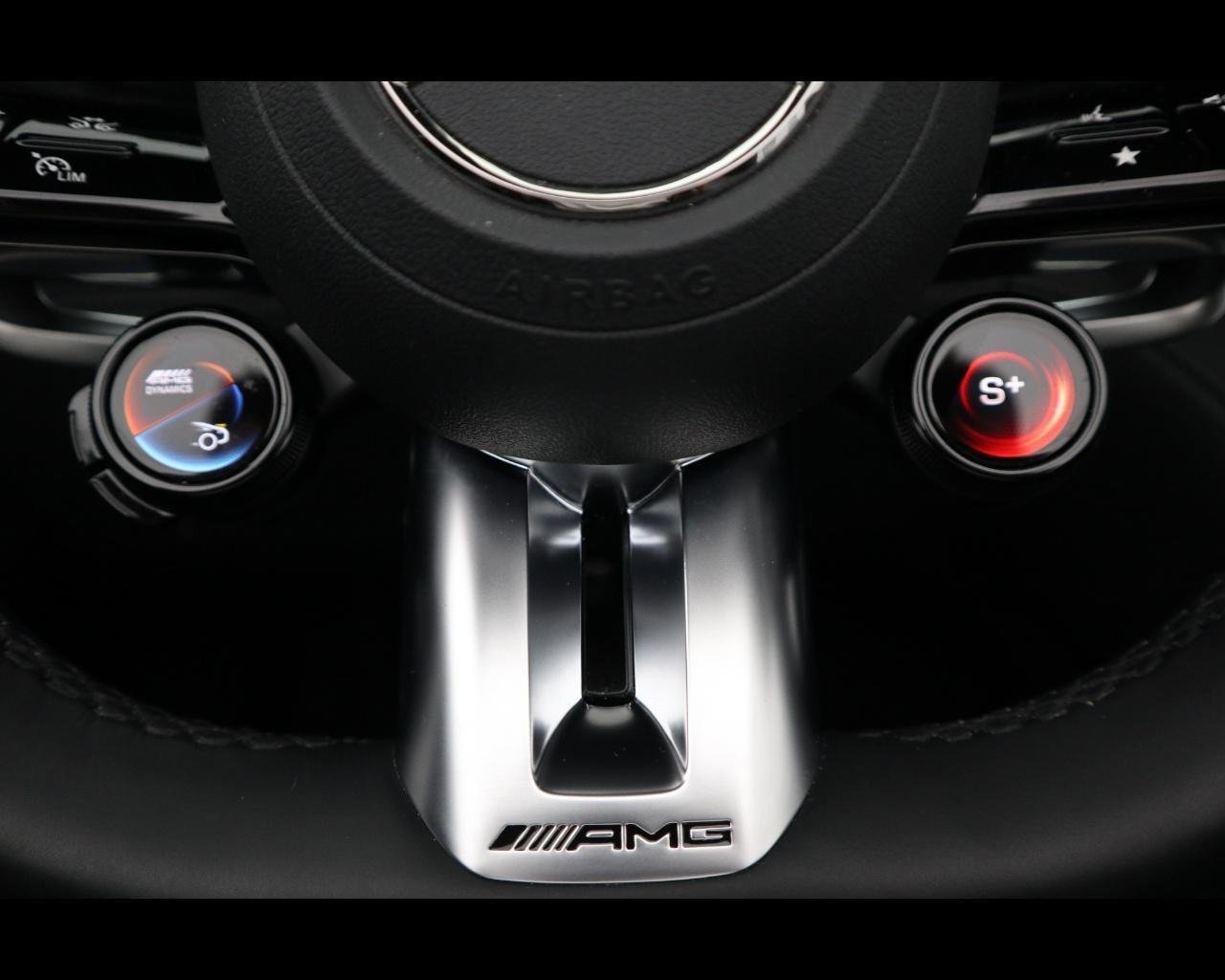 AMG SL 43 Premium Plus 381cv auto - Certified