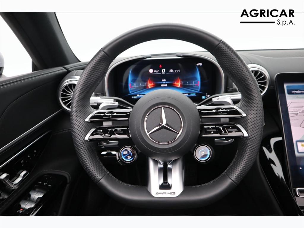 AMG SL 43 Premium Plus 381cv auto - Certified