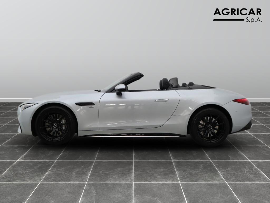 AMG SL 43 Premium Plus 381cv auto - Certified
