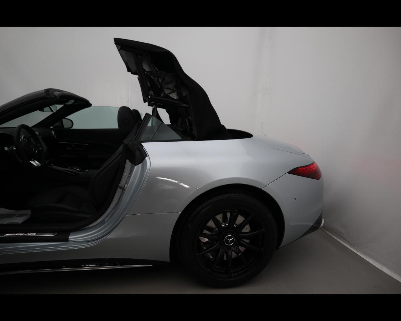 AMG SL 43 Premium Plus 381cv auto - Certified