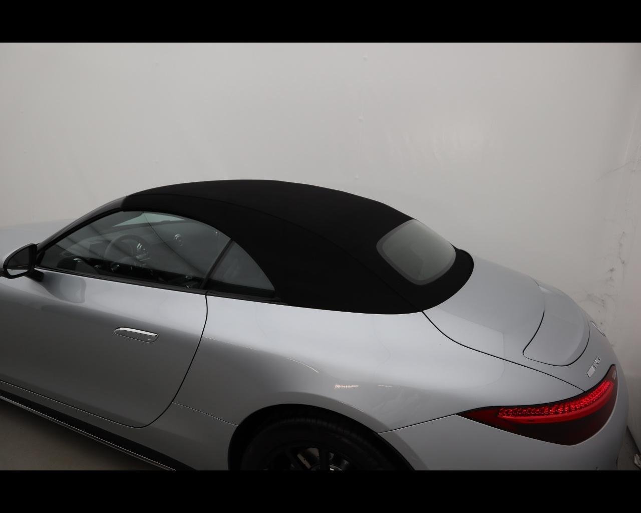 AMG SL 43 Premium Plus 381cv auto - Certified
