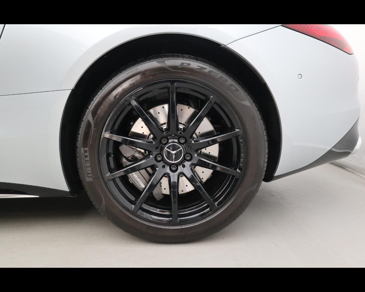 AMG SL 43 Premium Plus 381cv auto - Certified