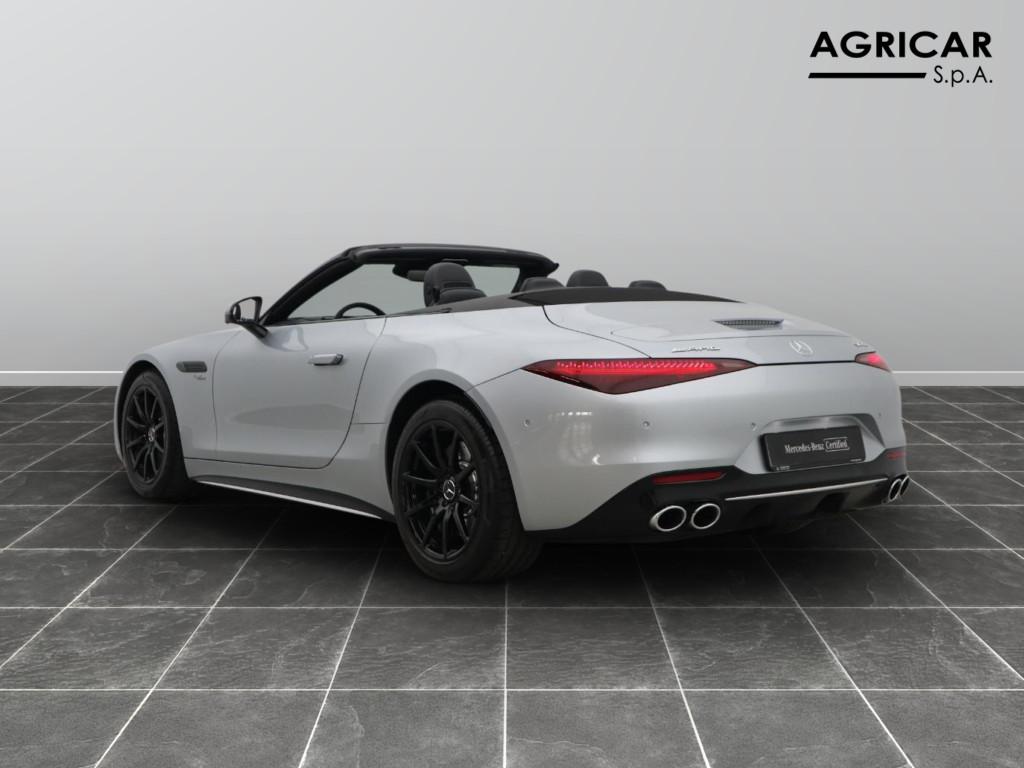 AMG SL 43 Premium Plus 381cv auto - Certified
