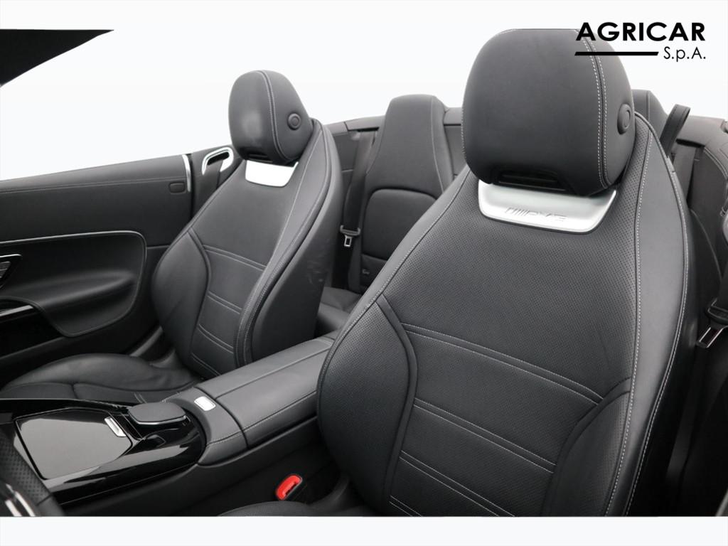 AMG SL 43 Premium Plus 381cv auto - Certified