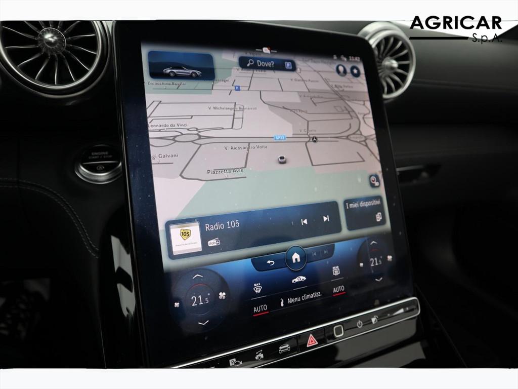 AMG SL 43 Premium Plus 381cv auto - Certified