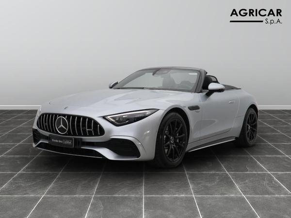 AMG SL 43 Premium Plus 381cv auto - Certified