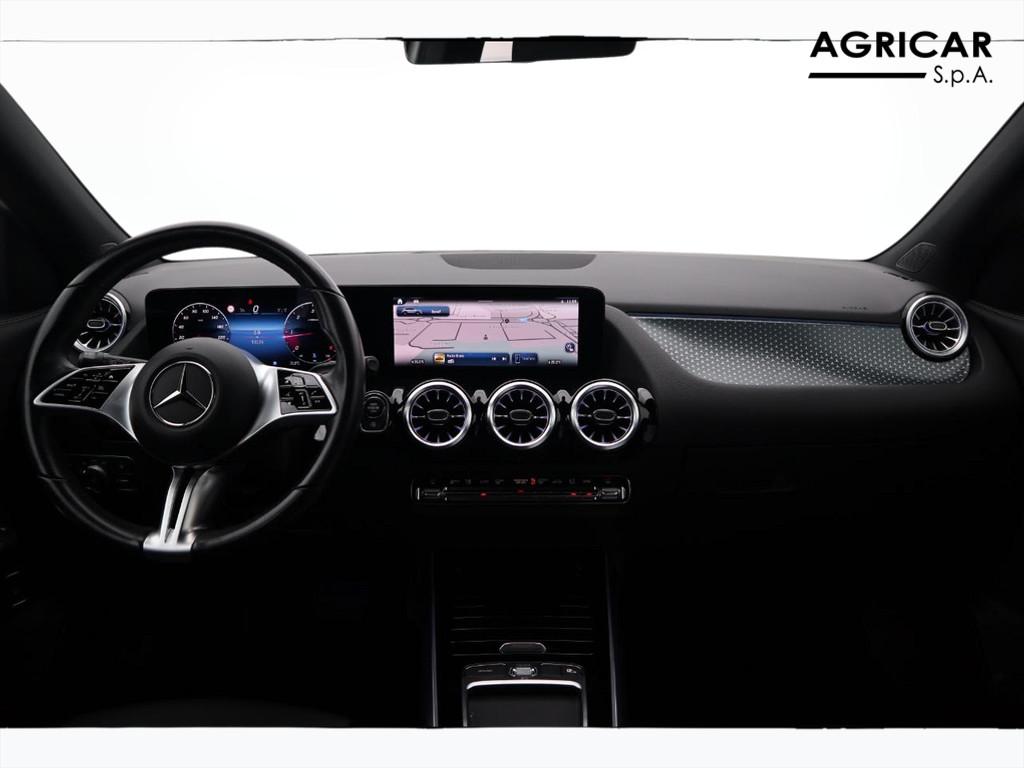 GLA 180 d Progressive Advanced auto - Certified