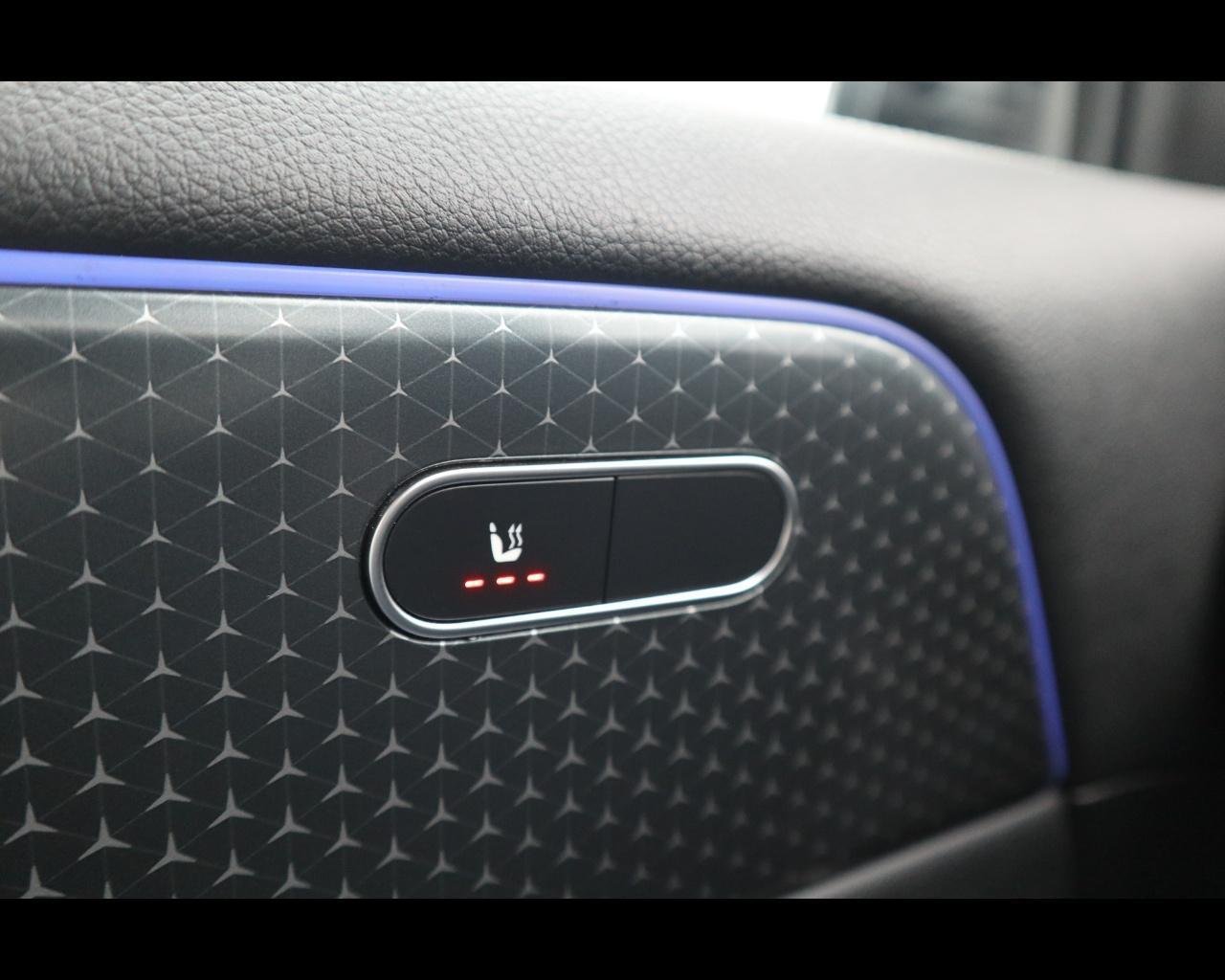 GLA 180 d Progressive Advanced auto - Certified