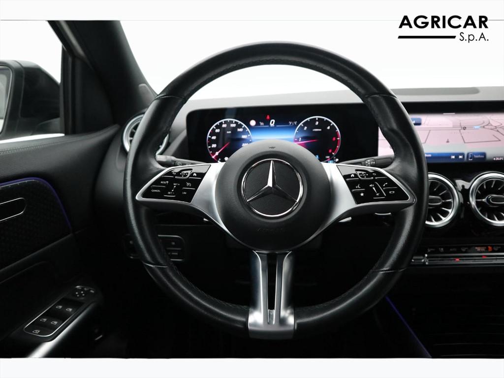 GLA 180 d Progressive Advanced auto - Certified