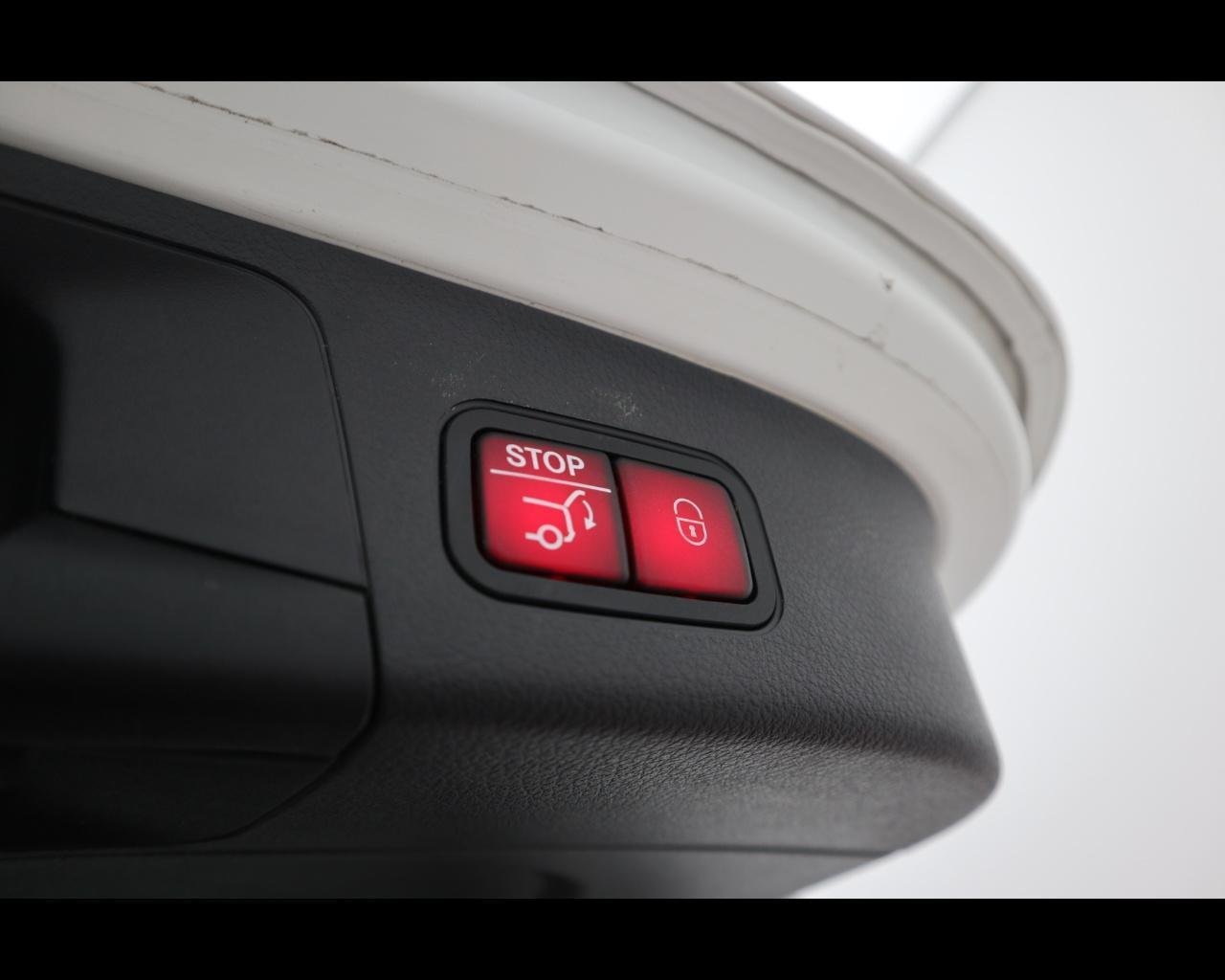 GLA 180 d Progressive Advanced auto - Certified