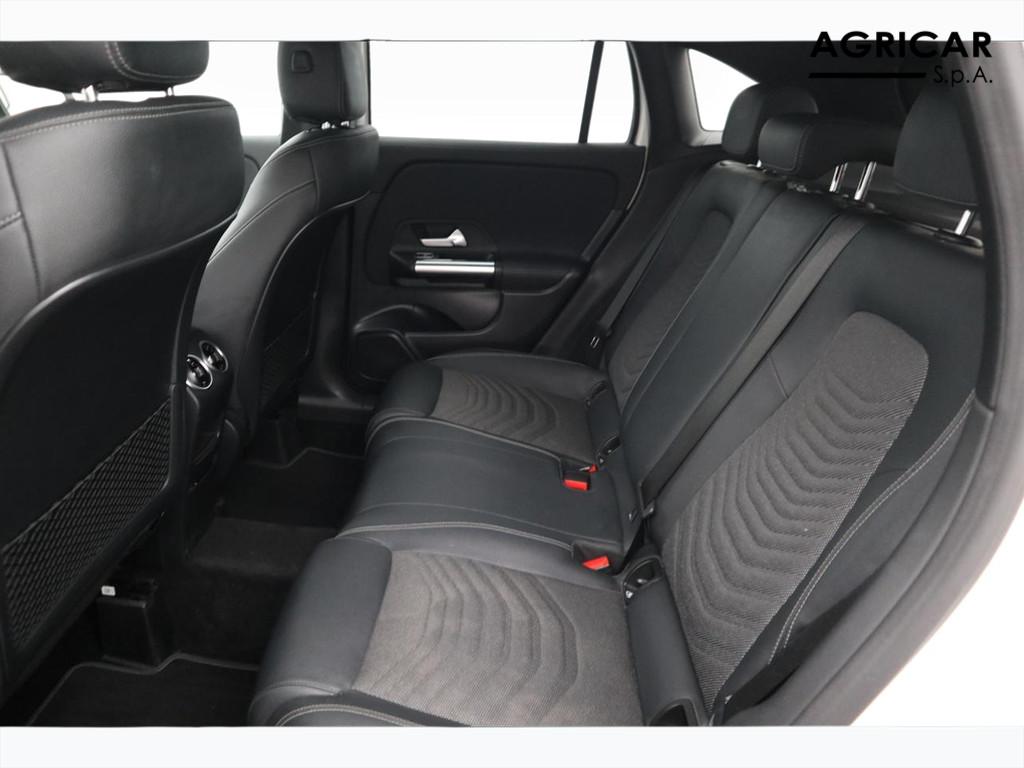 GLA 180 d Progressive Advanced auto - Certified