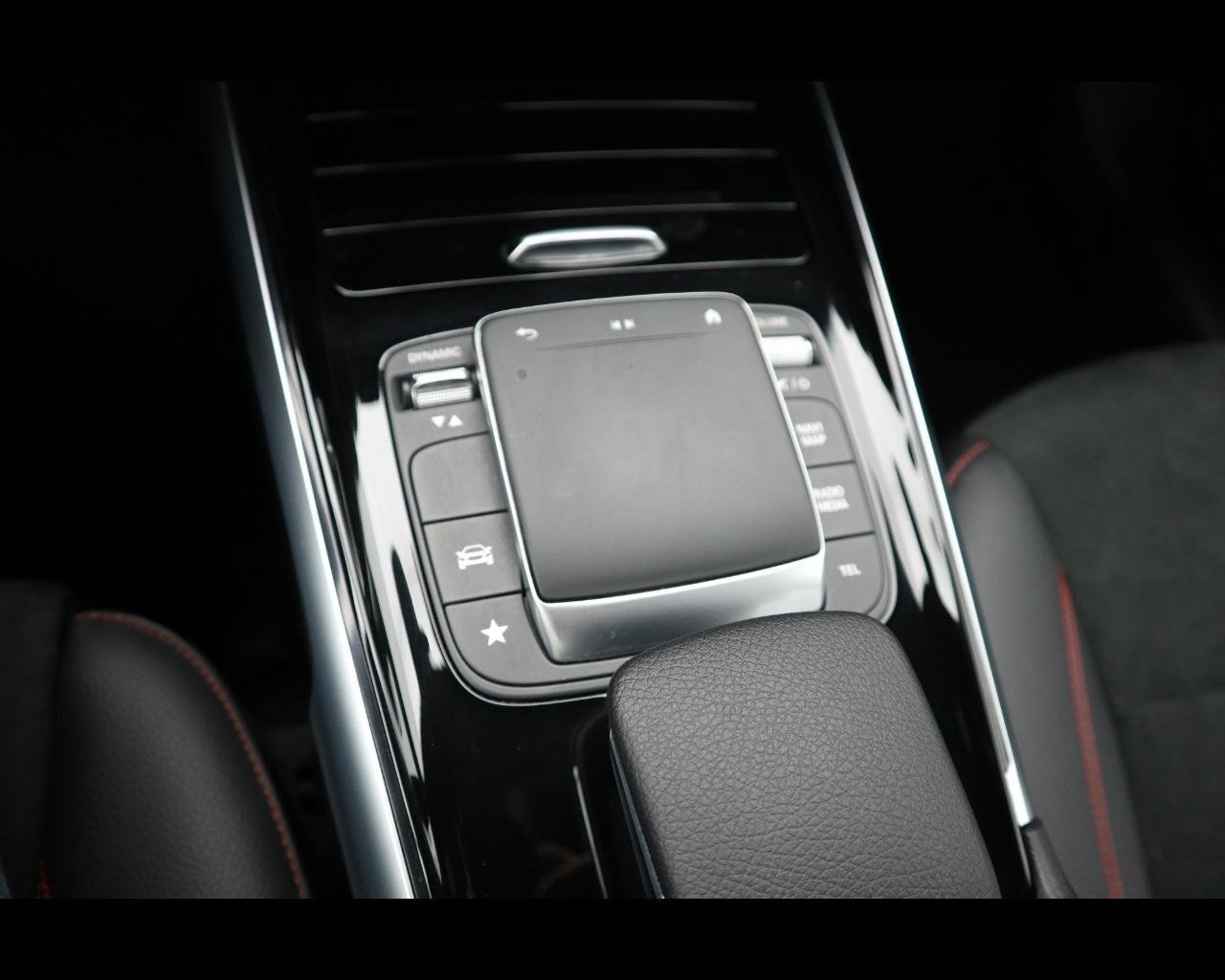 GLB 180 d Premium auto 7p.ti - Certified